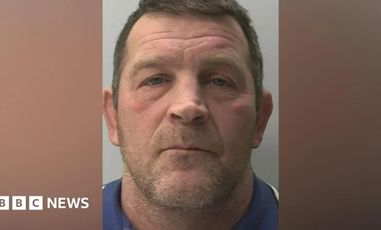 Man guilty of 2003 rape Andrew Malkinson wrongly jailed for