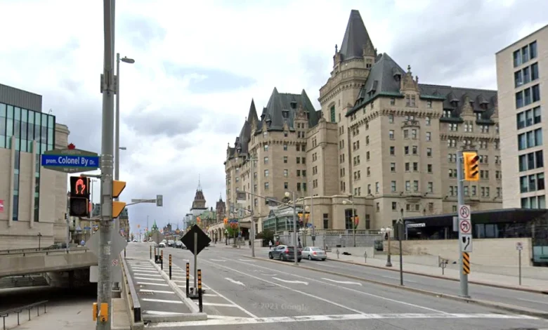 Man in life-threatening condition after serious assault in downtown