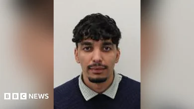 Man jailed after stealing £30,000 watch from pensioner in London