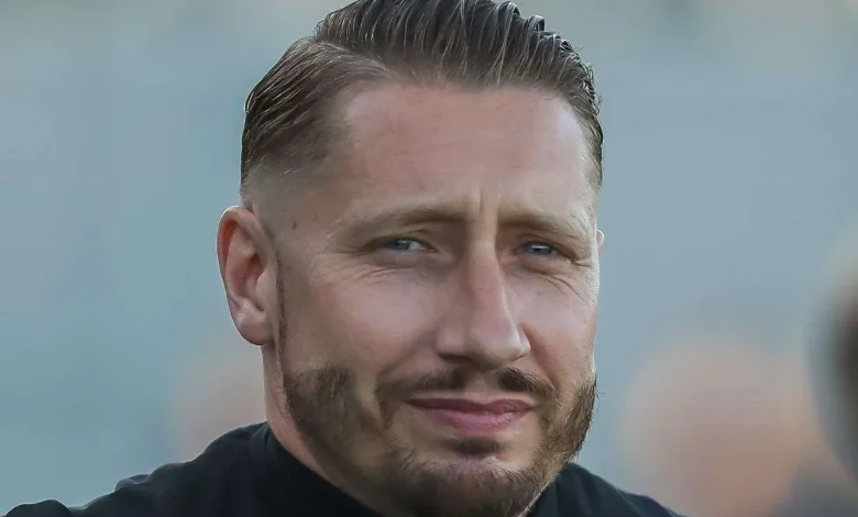 Manager sacked for the second time this season after cup final defeat