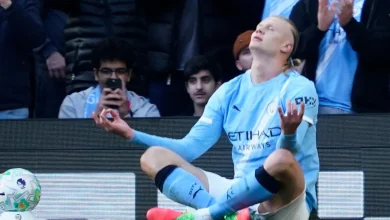 Manchester City - Arsenal en directo | Resumen, goles y resultado del partido de la Premier League