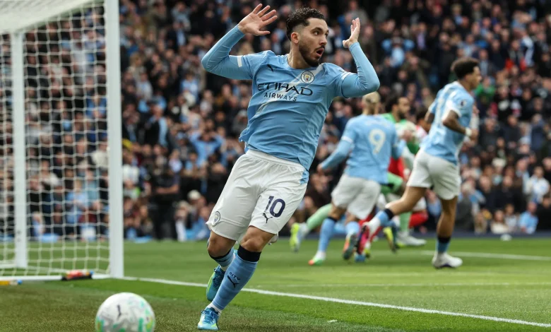 Manchester City - Arsenal