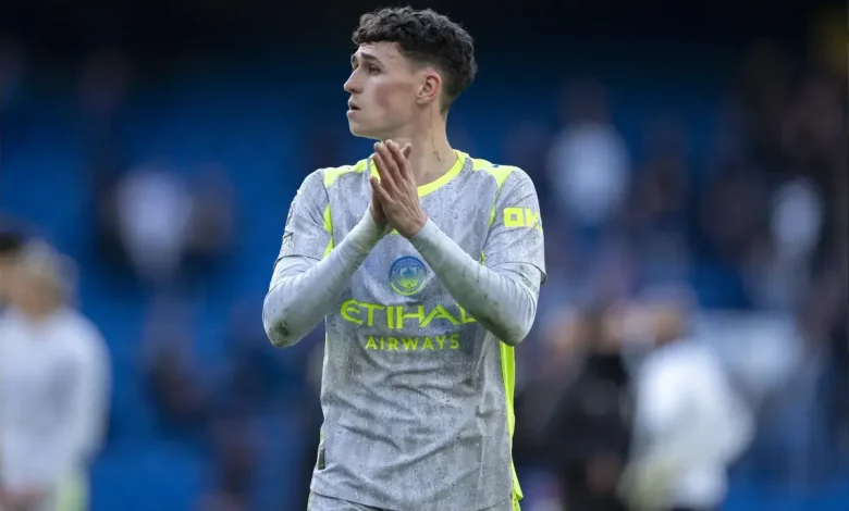 Manchester City Keep or Sell: Phil Foden, Rodri and Mateo Kovacic