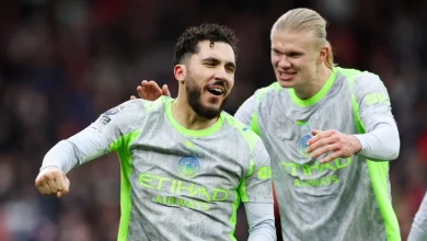 Manchester City : Pep Guardiola s’offre une nouvelle sortie médiatique remarquée sur Rayan Cherki