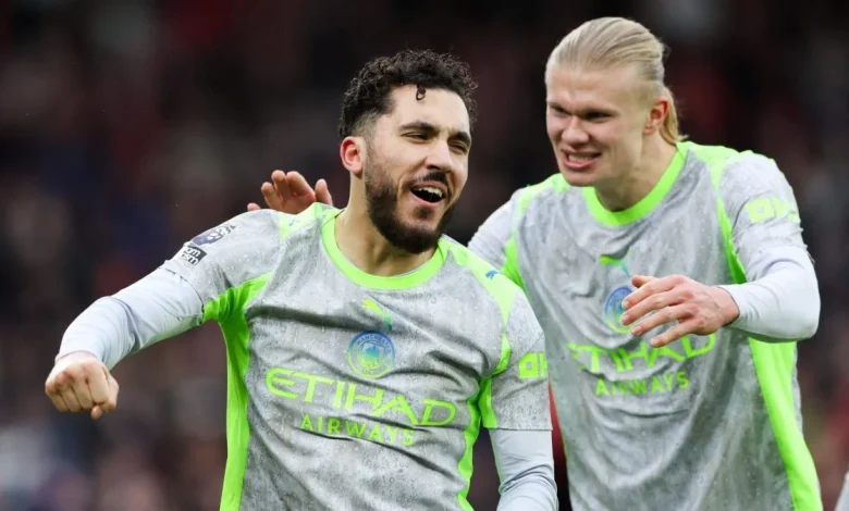 Manchester City : Pep Guardiola s’offre une nouvelle sortie médiatique remarquée sur Rayan Cherki