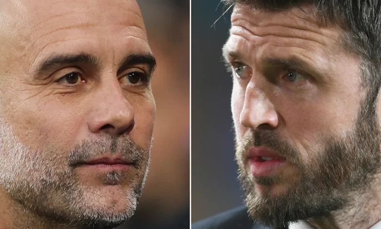 Manchester Clubs Set to Compete for Newcastle’s Sandro Tonali Transfer