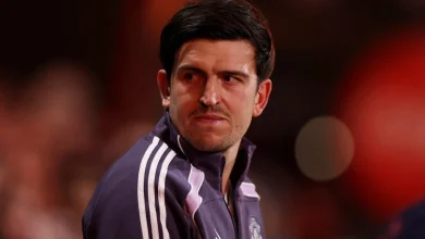 Manchester United’s Harry Maguire to miss Chelsea game with FA charge set to be upheld - The Athletic