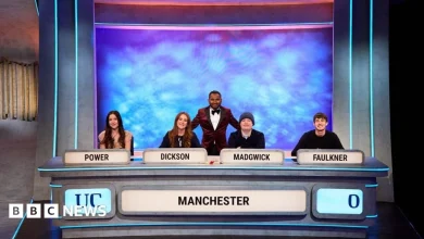 Manchester's University Challenge captain ready for final battle