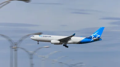 Manque de kérosène | Au tour de Transat de réduire ses vols