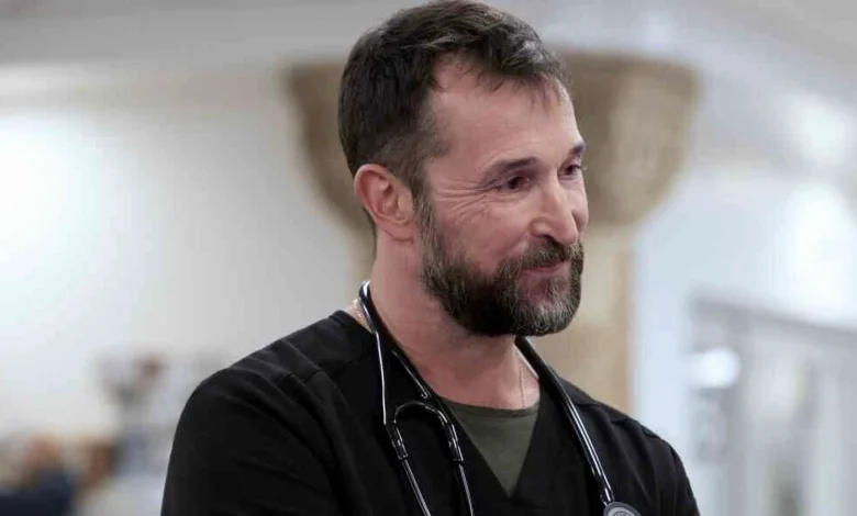 Many The Pitt Fans Are Proving That Yes, It's Possible To Be Bad At Watching A TV Show