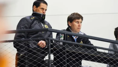 Maple Leafs targeting Boston’s Evan Gold while the Bruins control their draft pick is pure irony