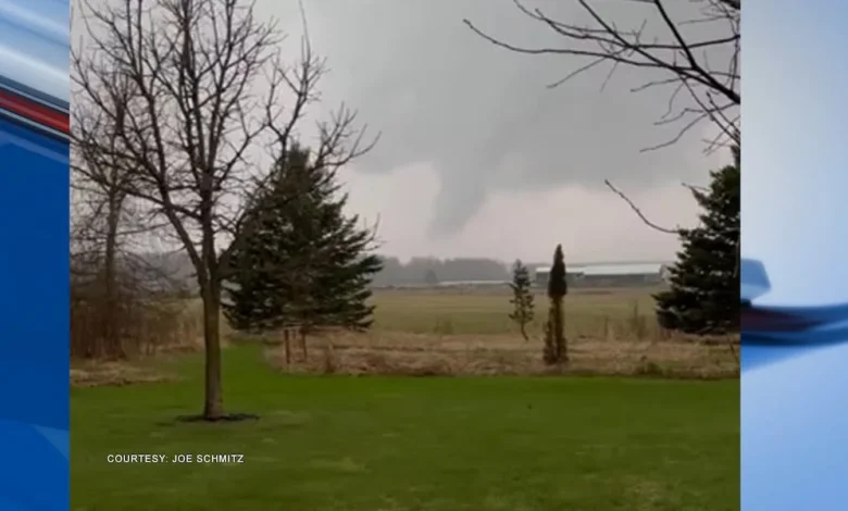 Marathon County Sheriff: “I have never seen devastation like this”