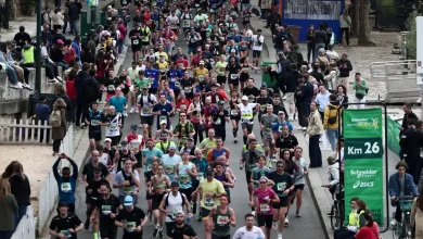 Marathon de Paris 2026 : «Comment je suis devenu un type insupportable qui pratique la course à pied»