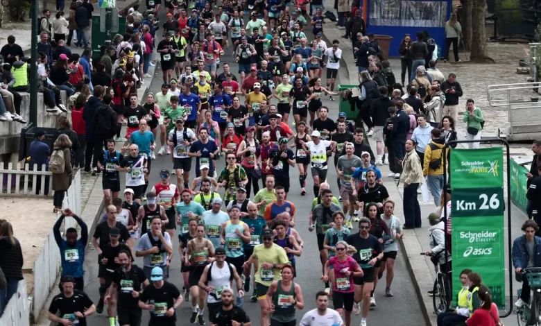 Marathon de Paris 2026 : «Comment je suis devenu un type insupportable qui pratique la course à pied»