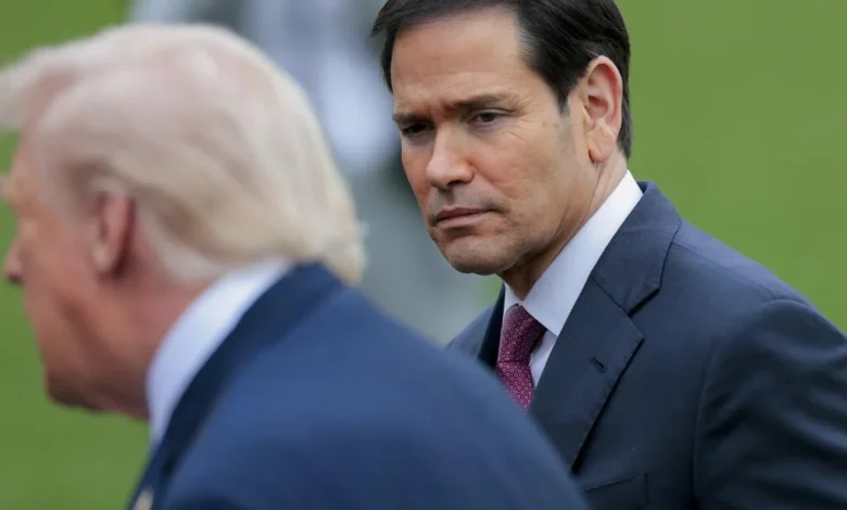 Marco Rubio announces arrests of Qassem Suleimani’s relatives in L.A.