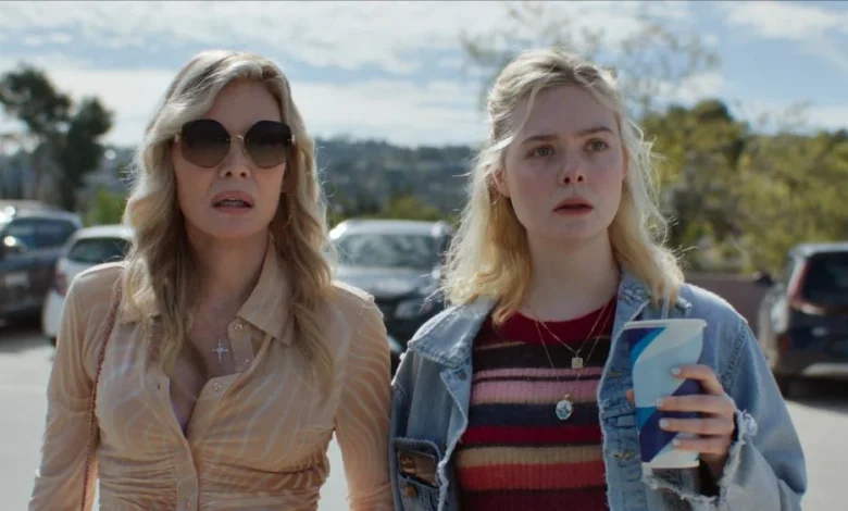 'Margo's Got Money Troubles': Apple TV Dramedy Doesn't Quite Succeed 