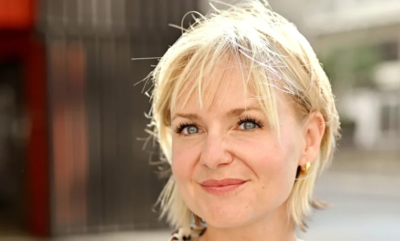 Margo's Got Money Troubles Book to Series Changes