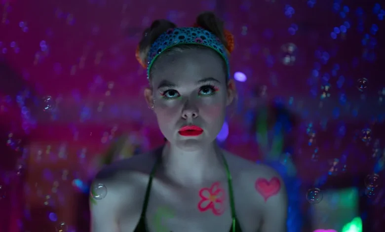 'Margo's Got Money Troubles' review: A mom turns to OnlyFans to make ends meet : NPR