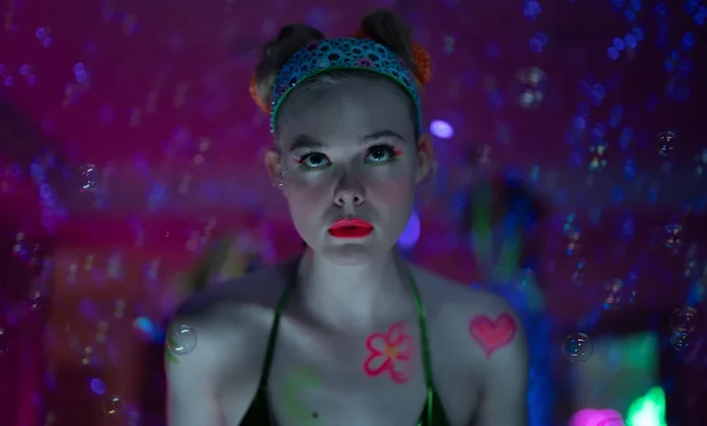 Margo's Got Money Troubles review: OnlyFans dramedy is a blast