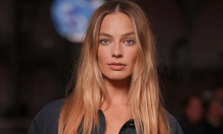 Margot Robbie Confirms 'Ocean's 11' Prequel Plot