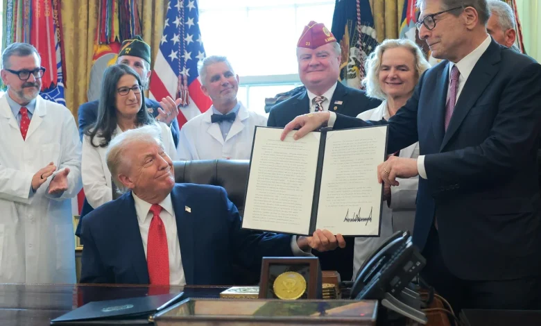 Marijuana Could Be Reclassified As A Safer Drug Soon—Here’s Why