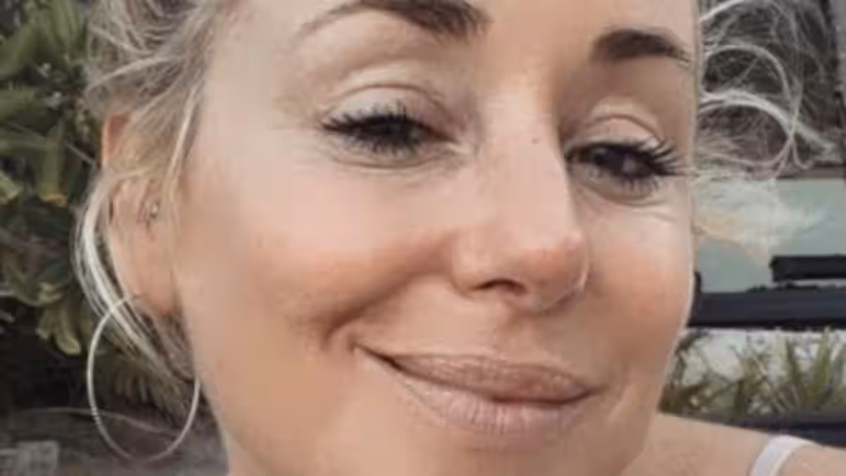 Mariloup Wolfe partage des photos de son voyage sous le soleil du Mexique «pour mettre un peu de soleil dans la grisaille!