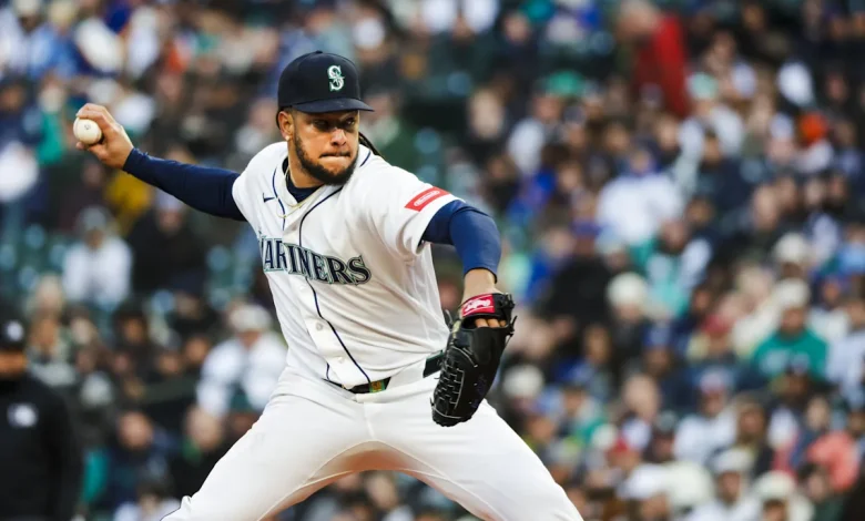 Mariners Game #10 Preview and Discussion: SEA @ LAA, 4/5/2026