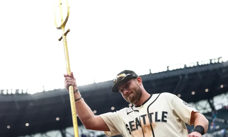 Mariners Game #17 Preview and Discussion: HOU at SEA