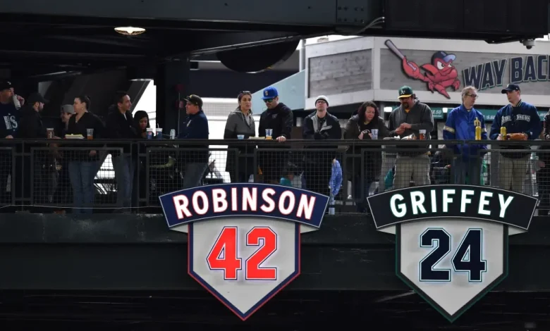 Mariners Game #19 Preview and Discussion: SEA at SDP