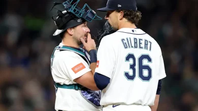 Mariners Game #6 Preview and Discussion: NYY at SEA, 3/31/26