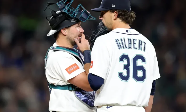 Mariners Game #6 Preview and Discussion: NYY at SEA, 3/31/26