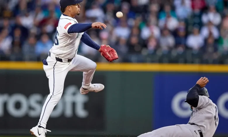 Mariners Game #6 Preview and Discussion: NYY at SEA, 4/1