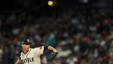 Mariners Game #9 Preview and Discussion: SEA at LAA, 4/4