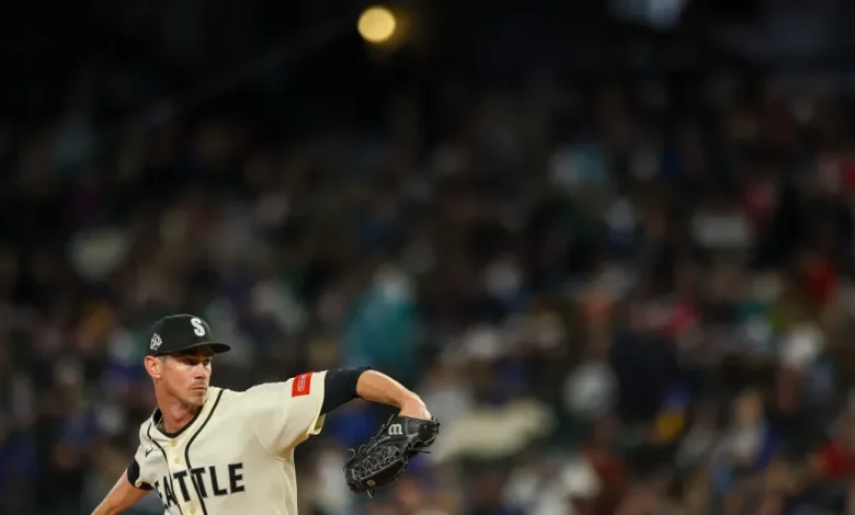 Mariners Game #9 Preview and Discussion: SEA at LAA, 4/4