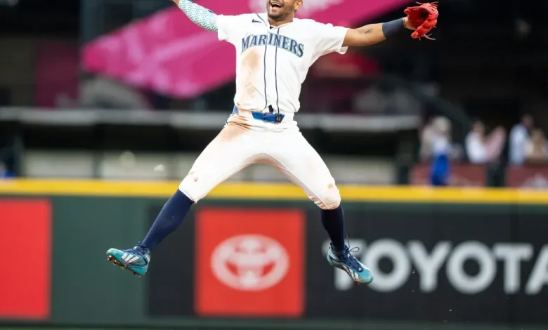 Mariners Game Preview #23: Mariners (9-13) Vs. Rangers (11-10)