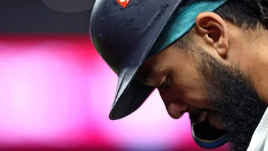 Mariners active J.P. Crawford from injured list, begin countdown