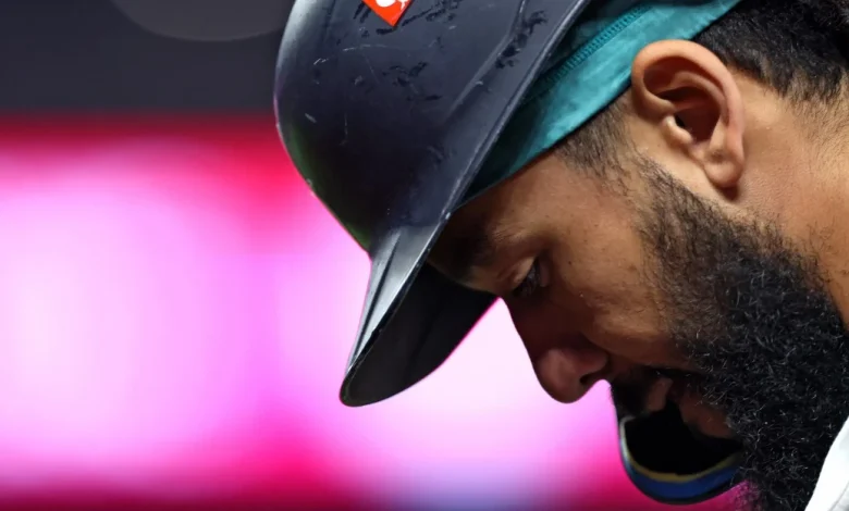 Mariners active J.P. Crawford from injured list, begin countdown