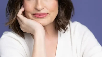 Mariska Hargitay stars in ‘Every Brilliant Thing,’ while an animated hit heads to the stage