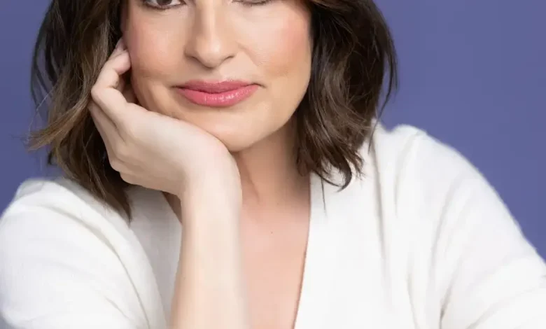 Mariska Hargitay stars in ‘Every Brilliant Thing,’ while an animated hit heads to the stage