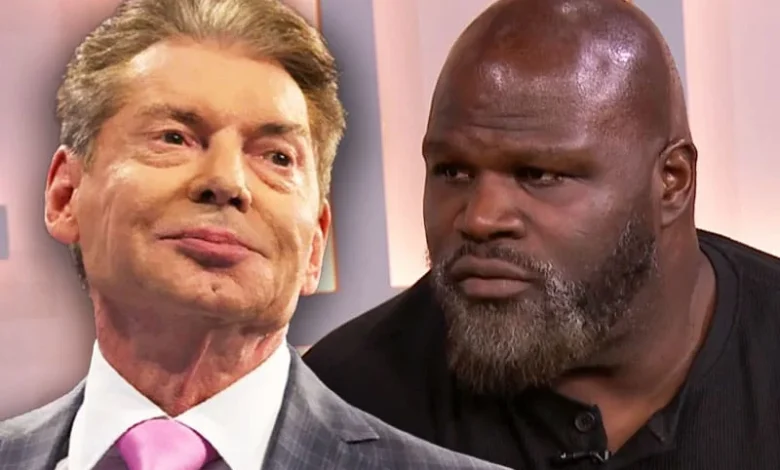 Mark Henry Defends Vince McMahon Amid Ongoing Controversy