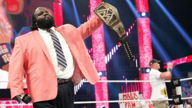 Mark Henry Reveals Only Himself And Vince McMahon Knew He Wasn’t Retiring From WWE In 2013