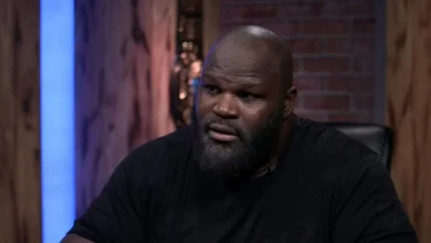 Mark Henry Says Power Slap Is "Asking For A Concussion" And Compares Slapping Someone To A Falling Watermelon