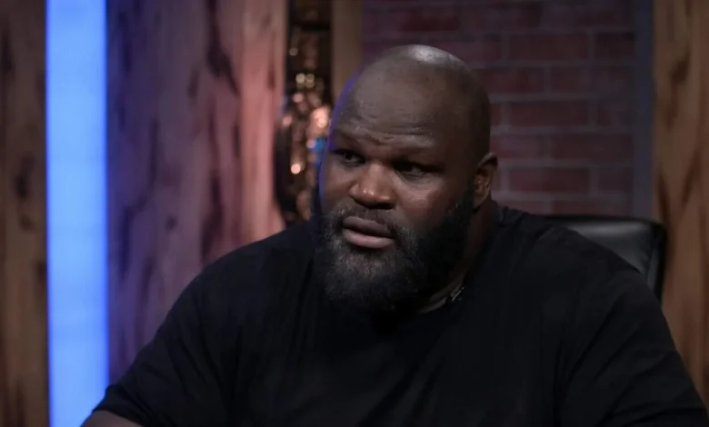 Mark Henry Says Power Slap Is "Asking For A Concussion" And Compares Slapping Someone To A Falling Watermelon