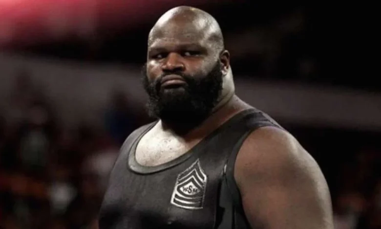 Mark Henry Says WWE Nation Of Domination Teammate Was ‘Better Than Us’