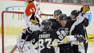 Mark Madden: Penguins vs. Flyers in the Stanley Cup playoffs just means more