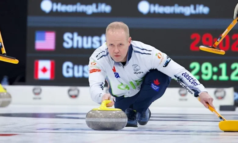 Mark Nichols joins Matt Dunstone's team for next season