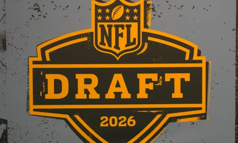 Mark Tyler’s 2026 Washington Commanders Draft Board