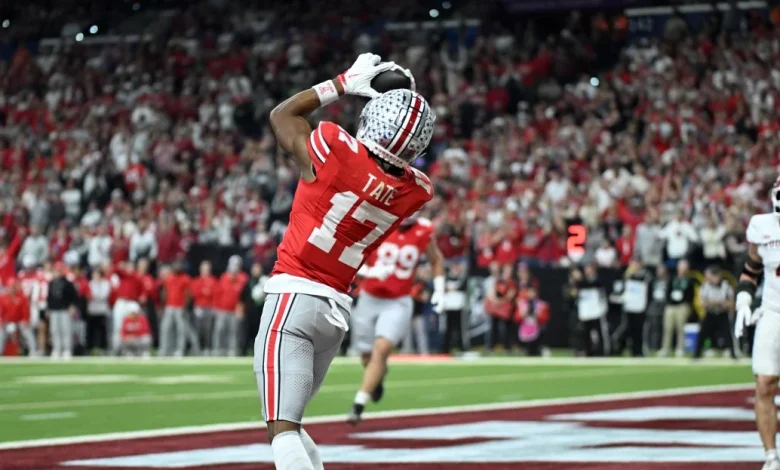 Mark Tyler’s final 2026 Washington Commanders mock draft