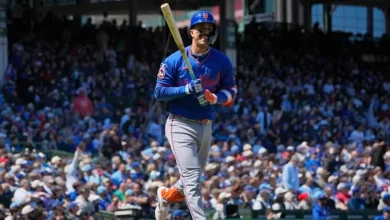 Mark Vientos' solo home run (2)