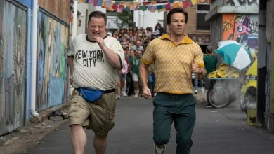Mark Wahlberg's Raunchy 2026 Comedy About The World Cup Is Streaming On Prime Video